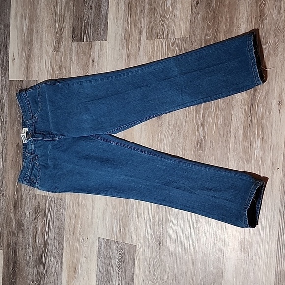 🤎signature by levis Strauss jeans size 6 - Picture 2 of 12